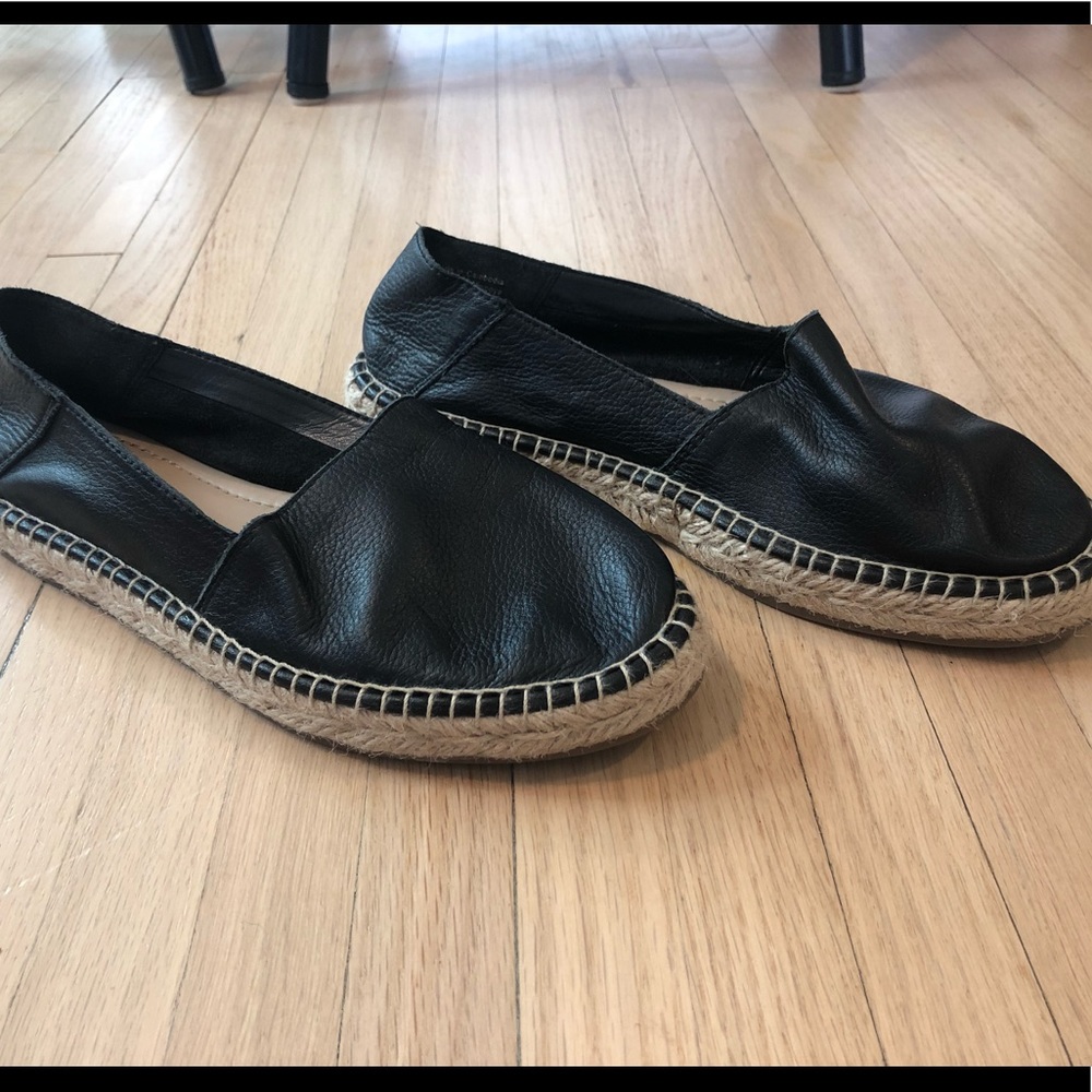Aldo espadrilles shoes